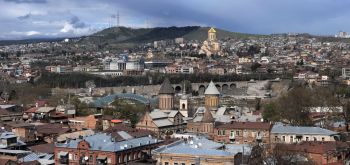 Tiflis Tiflis