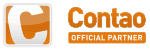 DTP Atelier ist offizieller Partner von Contao.