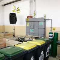 The development of the WS in Brasov gives reason for hope.