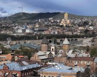 Tbilisi